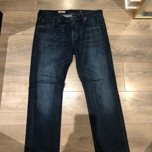 AG jeans 34x34